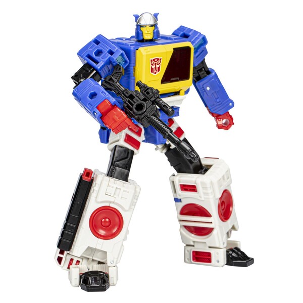 Twincast, Transformers: The Headmasters, Takara Tomy, Action/Dolls