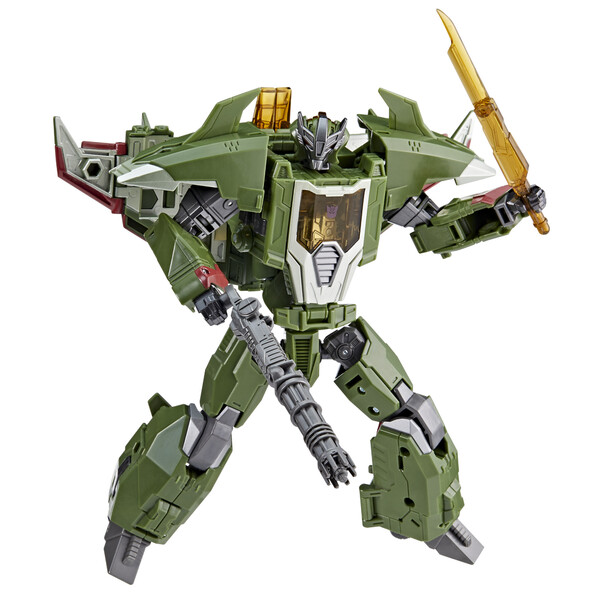 Skyquake, Transformers Prime, Takara Tomy, Action/Dolls