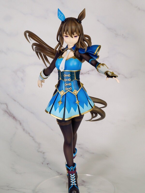 Admire Vega, Uma Musume: Pretty Derby, Amon, Garage Kit