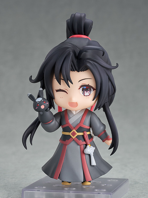 Wei Wuxian (Year of the Rabbit), Mo Dao Zu Shi, Good Smile Arts Shanghai, Good Smile Company, Action/Dolls