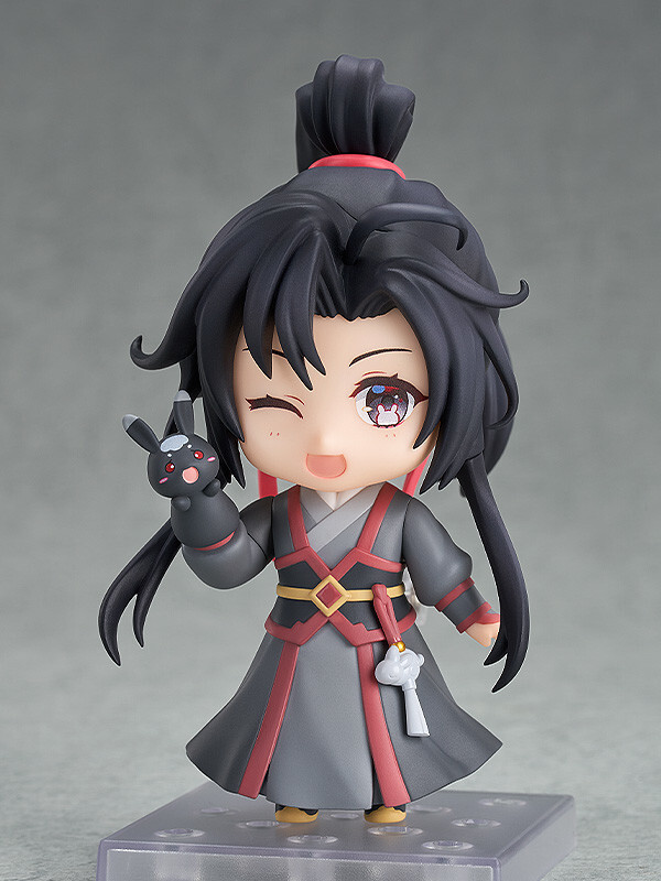 Wei Wuxian (Year of the Rabbit), Mo Dao Zu Shi, Good Smile Arts Shanghai, Good Smile Company, Action/Dolls, 4580590173132