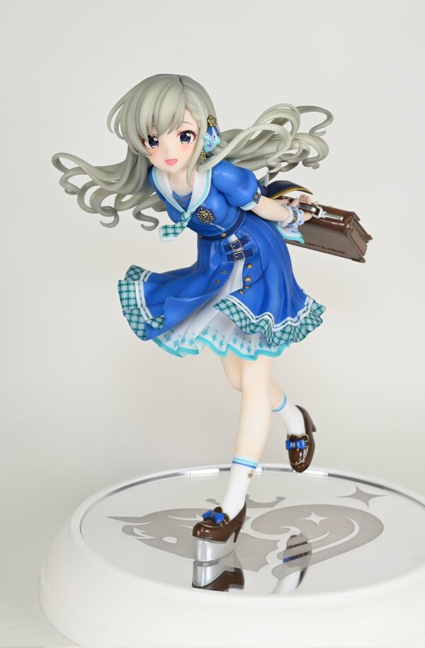 Hisakawa Hayate (Tokimeki ☆ Hodai+), THE IDOLM@STER Cinderella Girls, Serataidou, Garage Kit