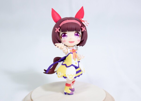 Nishino Flower (Deformed), Uma Musume: Pretty Derby, Ao no Sukima, Garage Kit