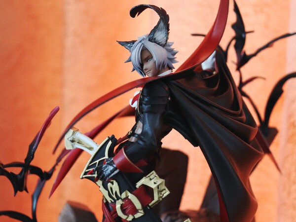 Eustace (Halloween), Granblue Fantasy, Iso Rhythm, Garage Kit