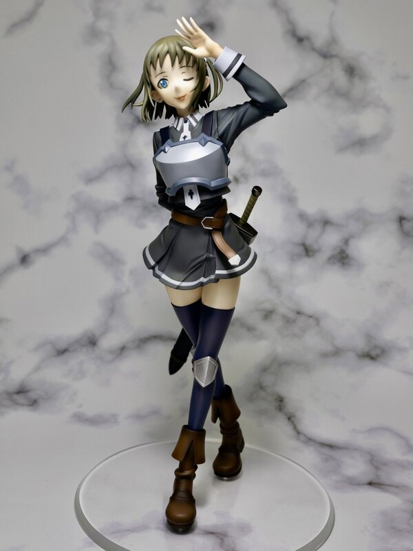 Ronie Arabel, Sword Art Online, Yamatomo, Garage Kit