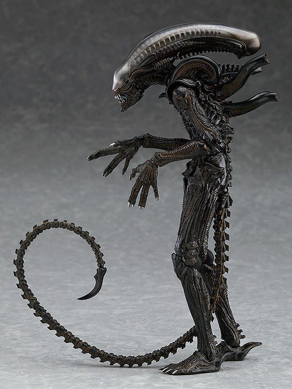 Alien, Facehugger (Takayuki Takeya), Alien, Max Factory, Action/Dolls, 4580416905299