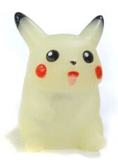 Pikachu (Chikukou), Pocket Monsters, Banpresto, Trading