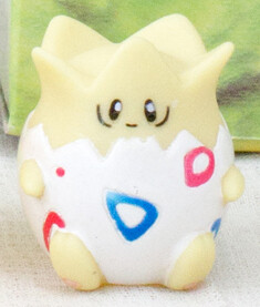 Togepy, Pocket Monsters, Banpresto, Trading