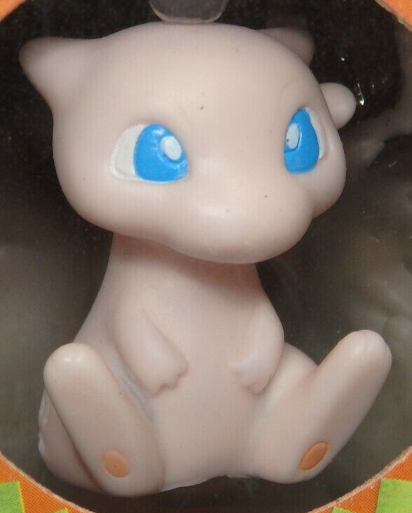 Mew, Pocket Monsters, Banpresto, Trading