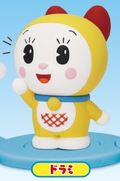 Dorami, Doraemon, Takara Tomy A.R.T.S, Trading