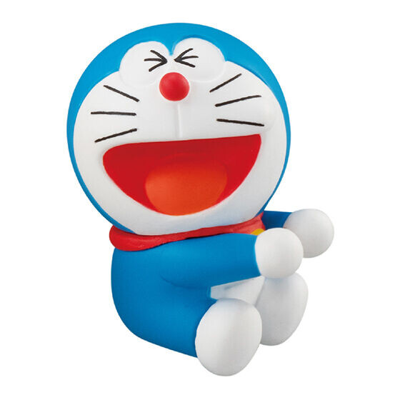 Doraemon (Waai), Doraemon, Bandai, Trading