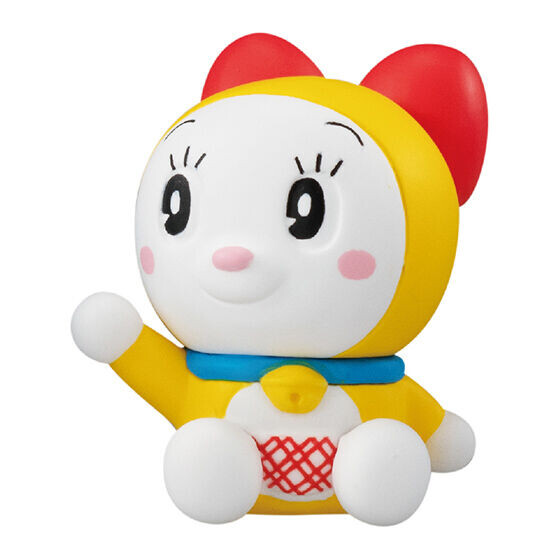 Dorami, Doraemon, Bandai, Trading