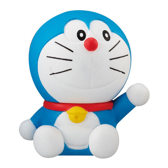 Doraemon, Doraemon, Bandai, Trading