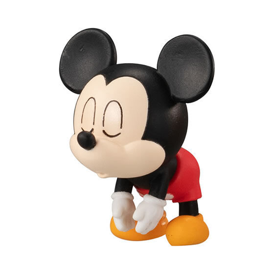 Mickey Mouse, Disney, Bandai, Trading