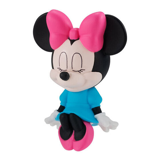 Minnie Mouse, Disney, Bandai, Trading