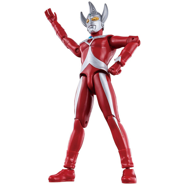 Ultraman Tarou, Ultraman Tarou, Bandai, Action/Dolls