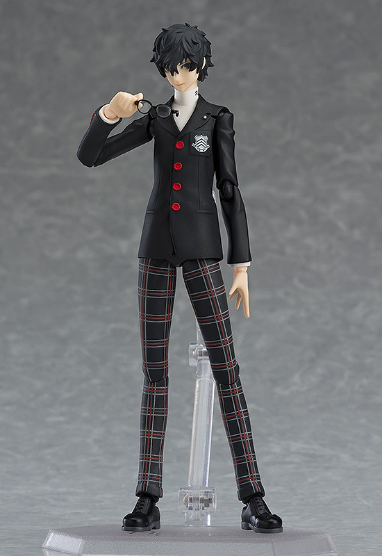 Morgana, Shujinkou, Persona 5, Max Factory, Action/Dolls, 4545784065426