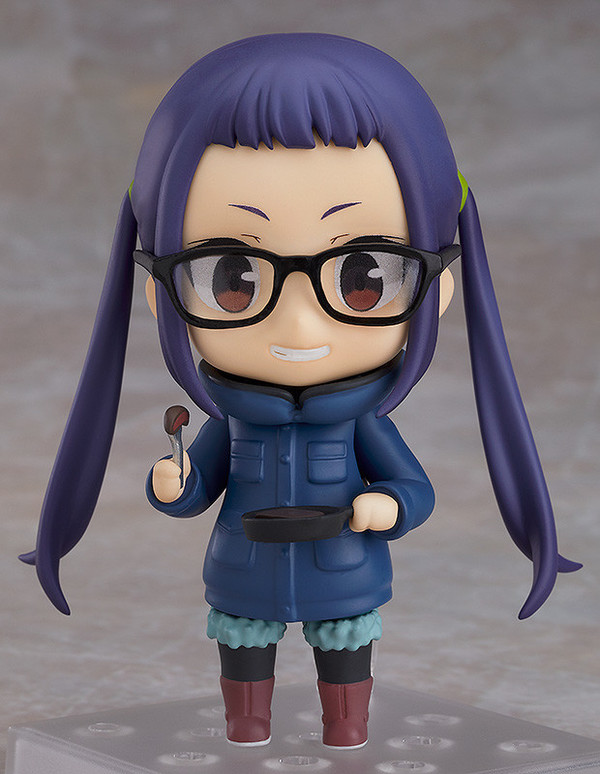 Oogaki Chiaki, Yurucamp, Max Factory, Action/Dolls, 4545784066416