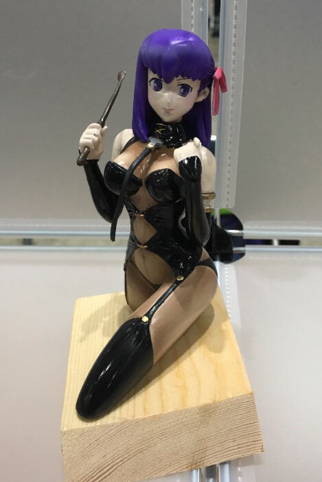 Matou Sakura (Bondage), Fate/Stay Night, Windaria, Garage Kit