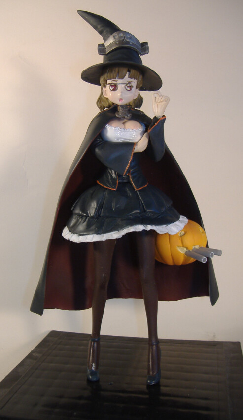 Roma (Halloween), Kantai Collection ~Kan Colle~, Windaria, Garage Kit