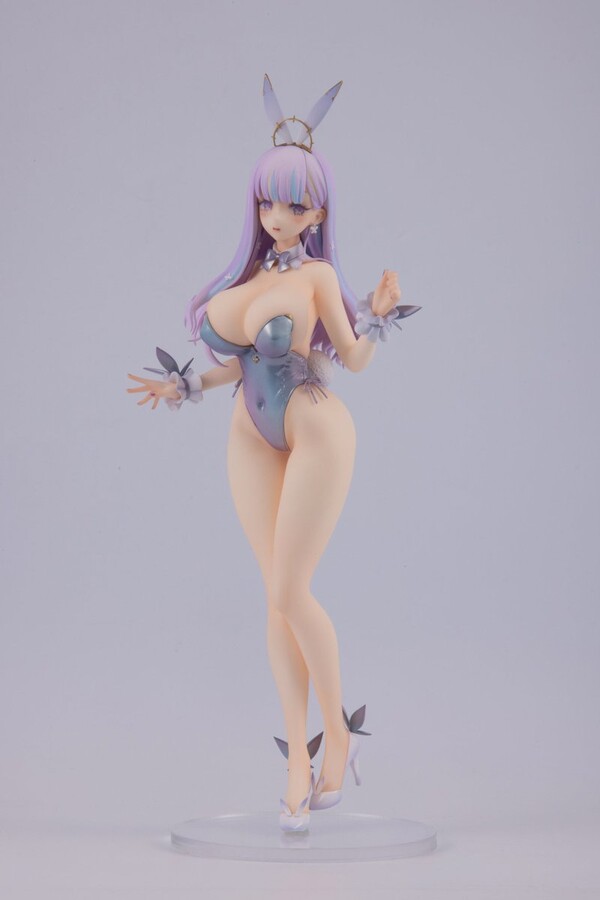 Plymouth (Bunny Girl), Azur Lane, Biao Jia Moxing Fang, Garage Kit, 1/6