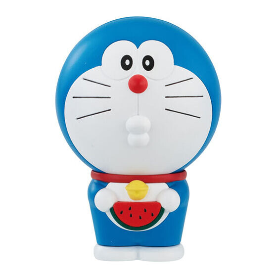 Doraemon (Suika), Doraemon, Bandai, Trading