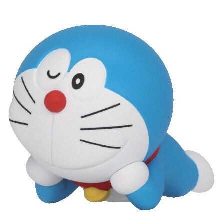Doraemon (Raku), Doraemon, Takara Tomy A.R.T.S, Trading