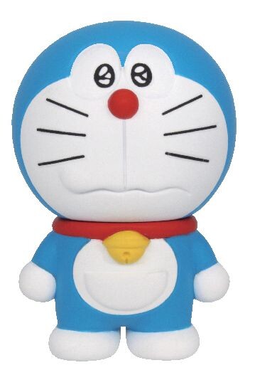 Doraemon (Ai), Doraemon, Takara Tomy A.R.T.S, Trading