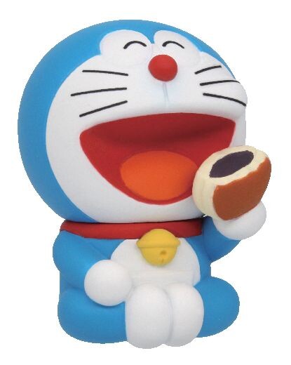 Doraemon (Ki), Doraemon, Takara Tomy A.R.T.S, Trading
