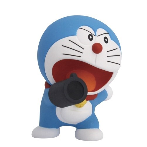 Doraemon (Air Cannon), Doraemon, Takara Tomy A.R.T.S, Trading