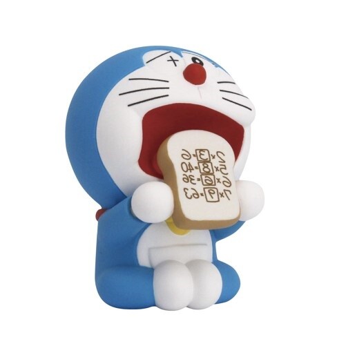 Doraemon (Ankipan), Doraemon, Takara Tomy A.R.T.S, Trading