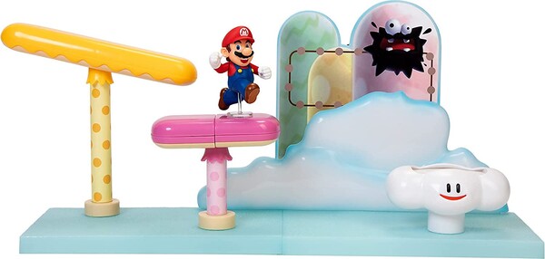 Chorobon, Super Mario Brothers, Jakks Pacific, Accessories