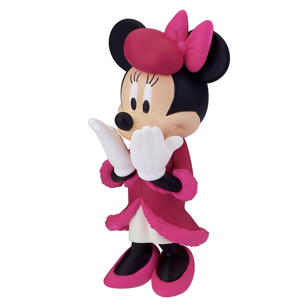 Minnie Mouse, Disney, Takara Tomy A.R.T.S, Trading