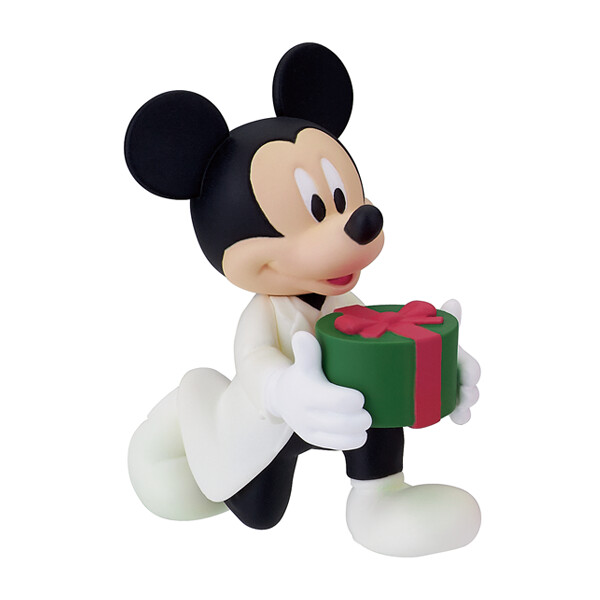 Mickey Mouse, Disney, Takara Tomy A.R.T.S, Trading