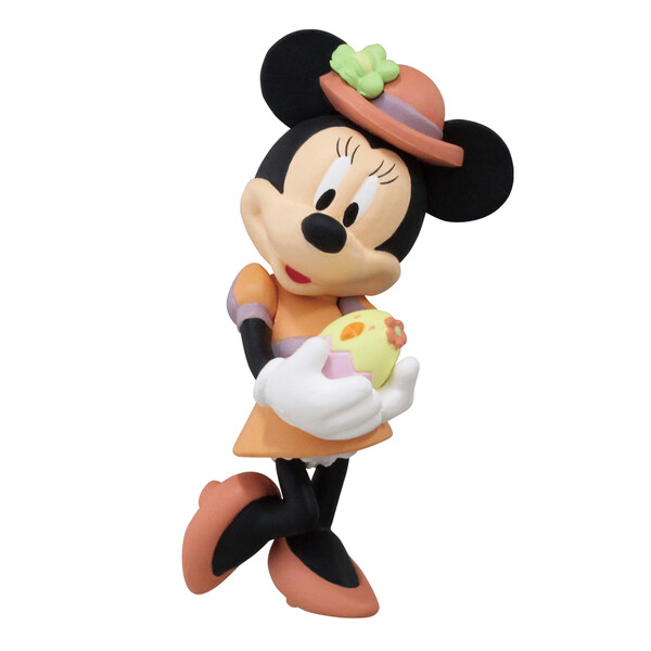 Minnie Mouse, Disney, Takara Tomy A.R.T.S, Trading