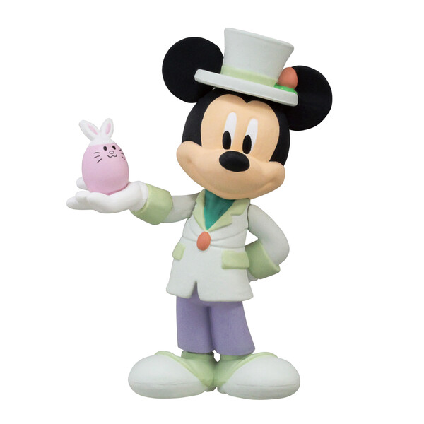 Mickey Mouse, Disney, Takara Tomy A.R.T.S, Trading