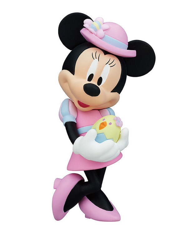 Minnie Mouse, Disney, Takara Tomy A.R.T.S, Trading