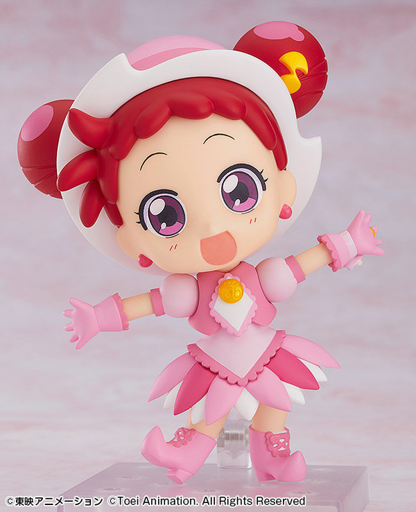 Harukaze Doremi, Majo Rika, Motto! Ojamajo Doremi, Max Factory, Action/Dolls, 4545784065921
