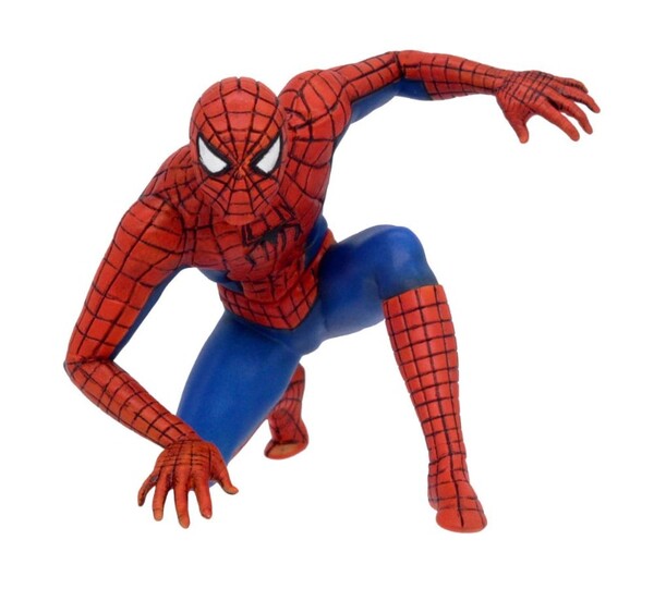 Spider-Man, Spider-Man 2, Spider-Man: No Way Home, Takara Tomy A.R.T.S, Trading