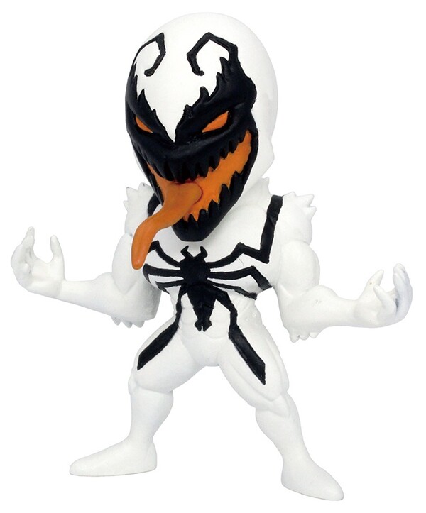 Anti-Venom, Spider-Man, Takara Tomy A.R.T.S, Trading