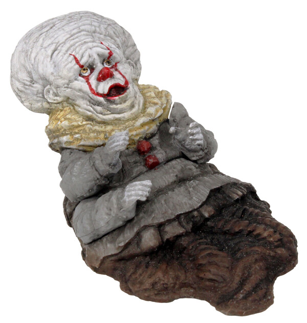 Pennywise (IT the END), It (2017), Takara Tomy A.R.T.S, Trading