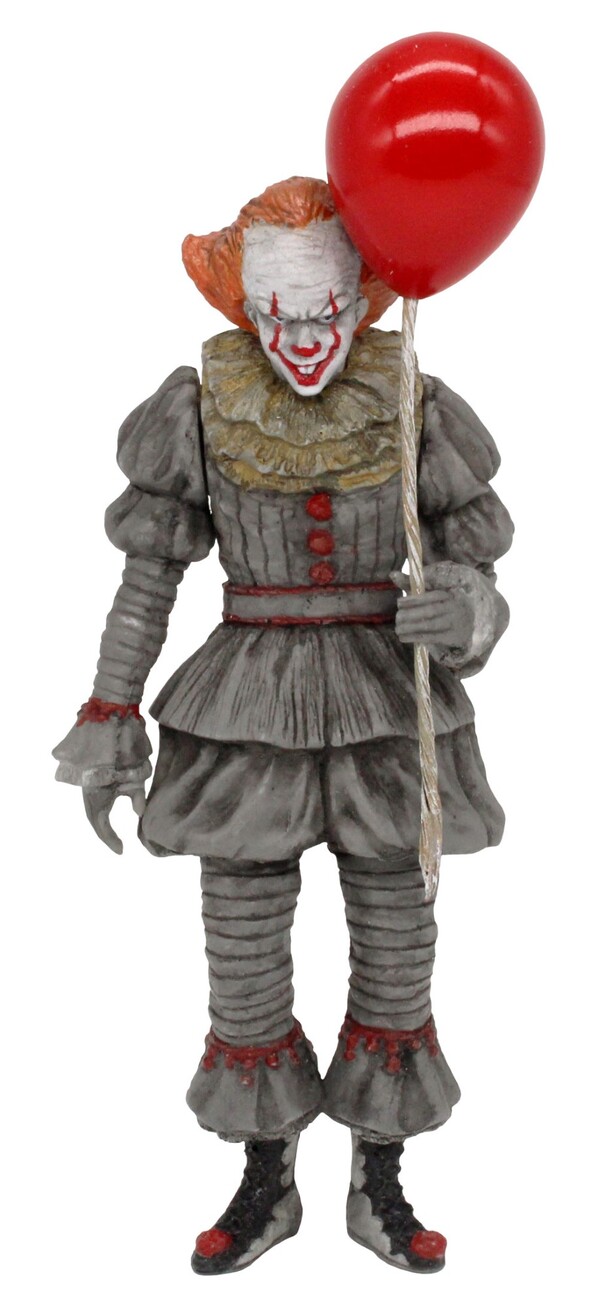 Pennywise, It (2017), Takara Tomy A.R.T.S, Trading