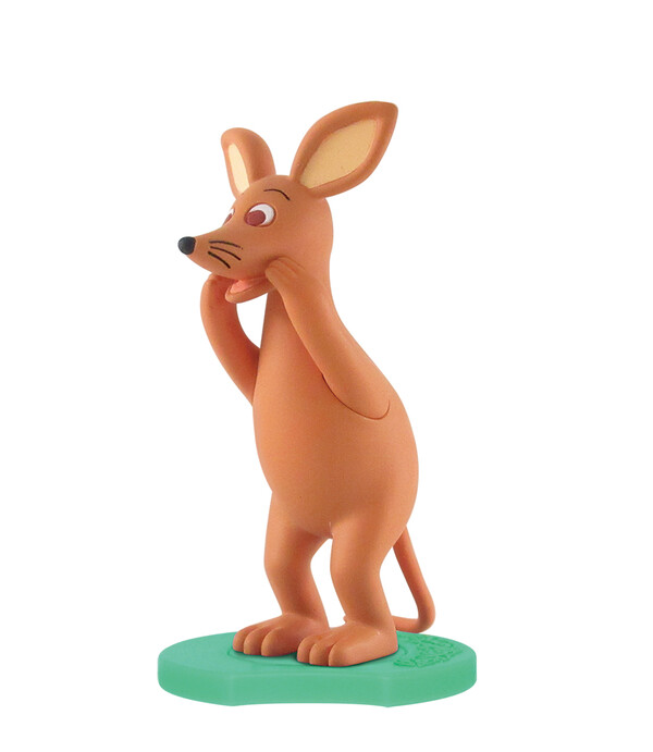 Sniff, Mumin, Takara Tomy A.R.T.S, Trading
