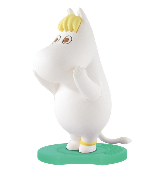 Snorkfröken, Mumin, Takara Tomy A.R.T.S, Trading