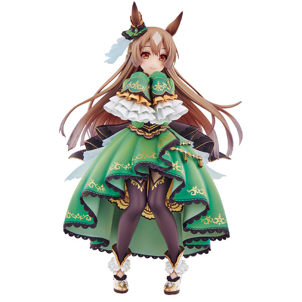 Satono Diamond, Uma Musume: Pretty Derby, Bandai Spirits, Pre-Painted