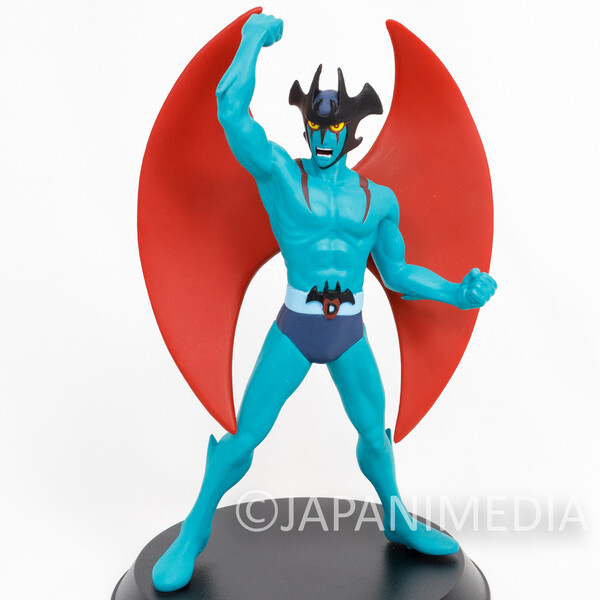 Devilman (Anime), Devilman, Banpresto, Pre-Painted