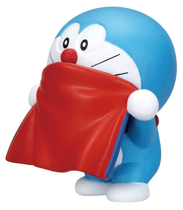 Doraemon (Hirai Manto), Doraemon, Takara Tomy A.R.T.S, Trading