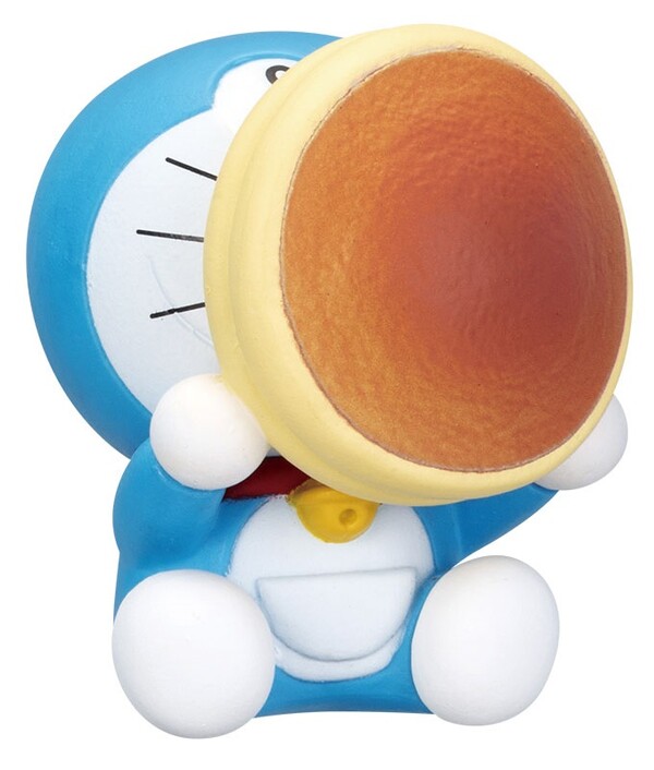 Doraemon (Dorayaki), Doraemon, Takara Tomy A.R.T.S, Trading