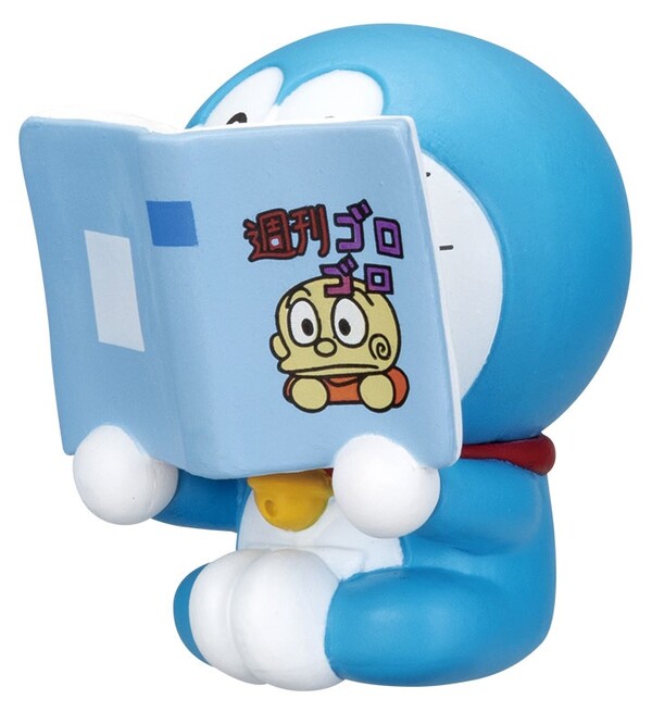 Doraemon (Comic), Doraemon, Takara Tomy A.R.T.S, Trading