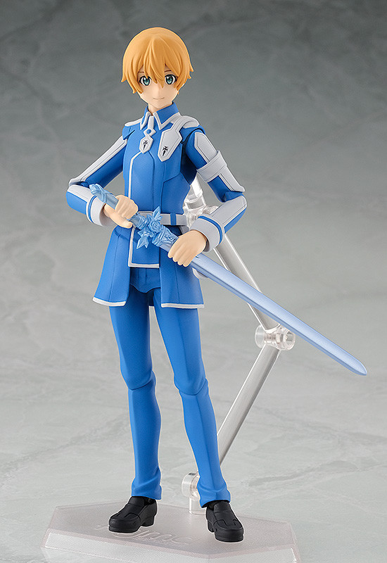 Eugeo, Sword Art Online: Alicization, Max Factory, Action/Dolls, 4545784066072